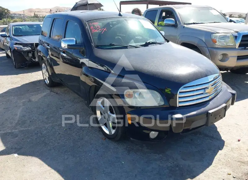2006 Chevrolet HHR photo