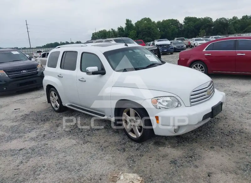 2006 Chevrolet HHR photo