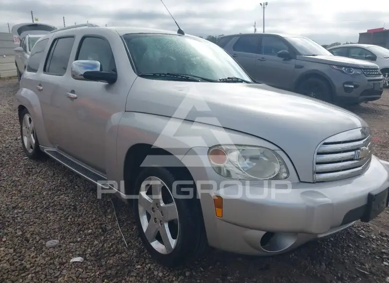 2006 Chevrolet HHR фото