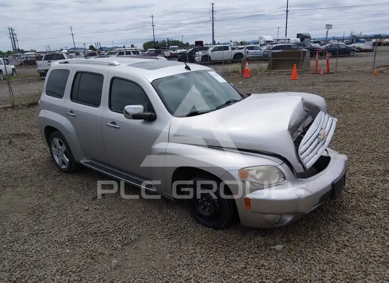 2006 Chevrolet HHR photo
