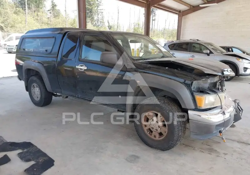 2006 Chevrolet Colorado photo