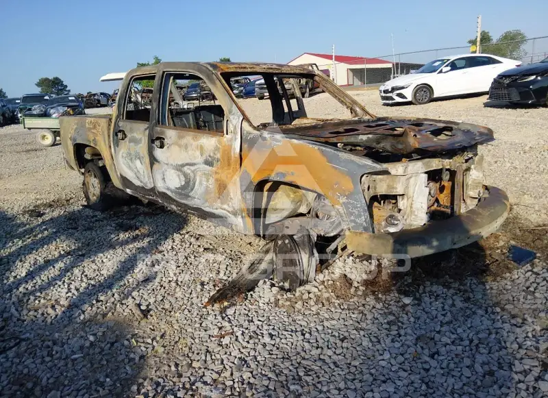 2006 Chevrolet Colorado фото