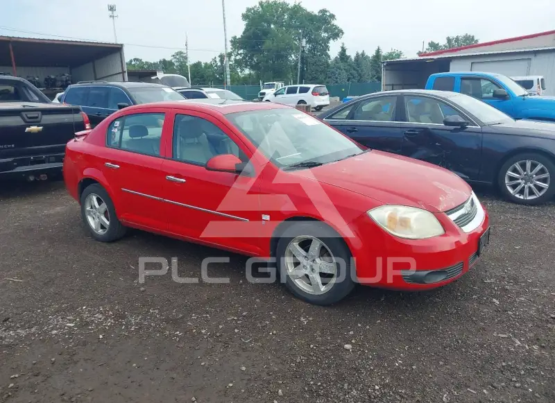 2006 Chevrolet Cobalt фото