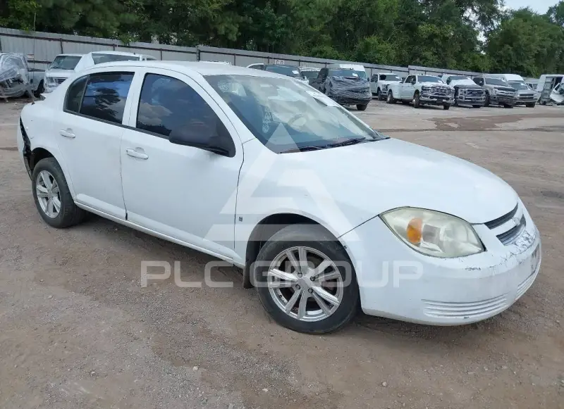 2006 Chevrolet Cobalt фото