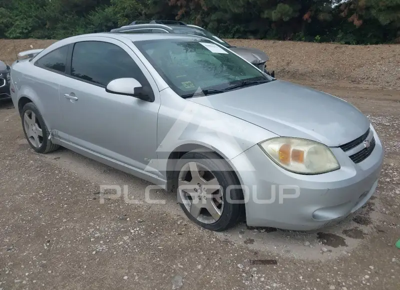 2006 Chevrolet Cobalt фото