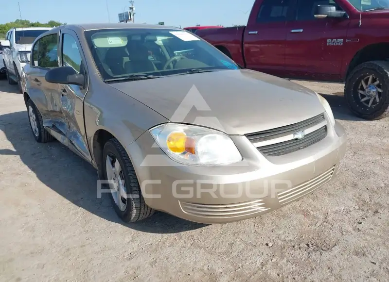 2006 Chevrolet Cobalt photo