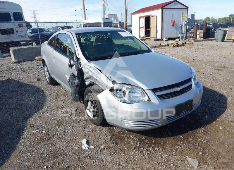 2006 Chevrolet Cobalt фото