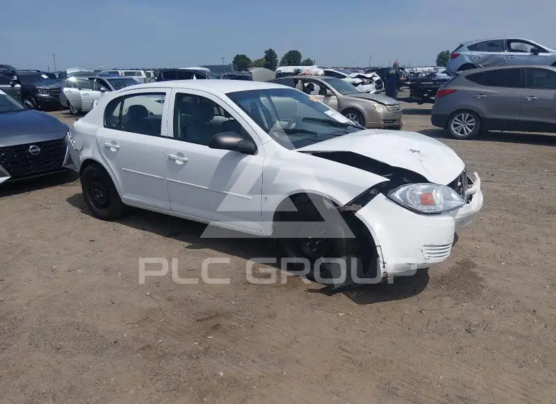 2006 Chevrolet Cobalt фото