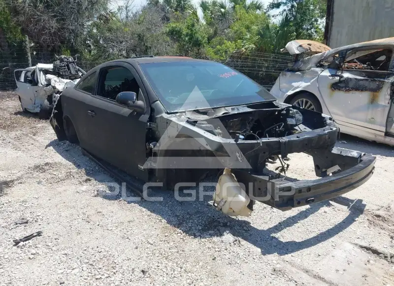 2006 Chevrolet Cobalt фото