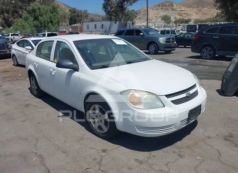 2006 Chevrolet Cobalt фото