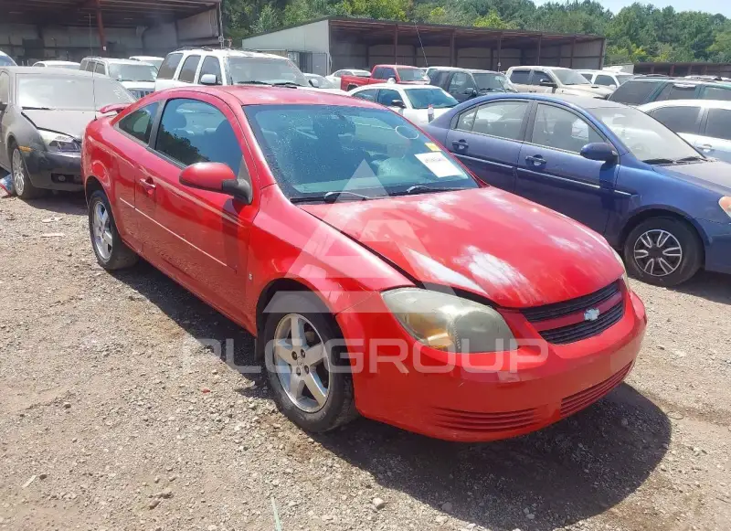 2006 Chevrolet Cobalt фото