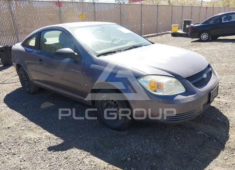 2006 Chevrolet Cobalt фото