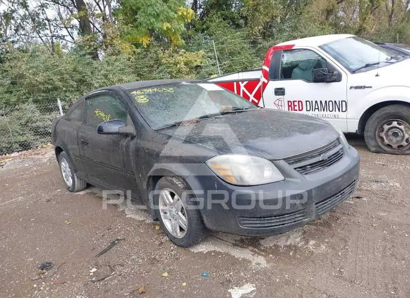 2006 Chevrolet Cobalt фото