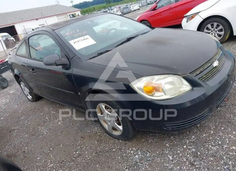 2006 Chevrolet Cobalt фото