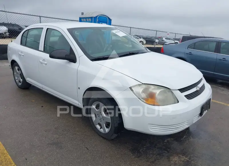 2006 Chevrolet Cobalt фото