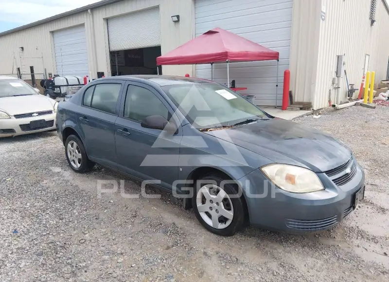 2006 Chevrolet Cobalt photo