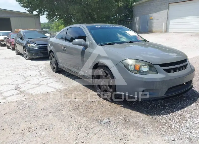 2006 Chevrolet Cobalt photo