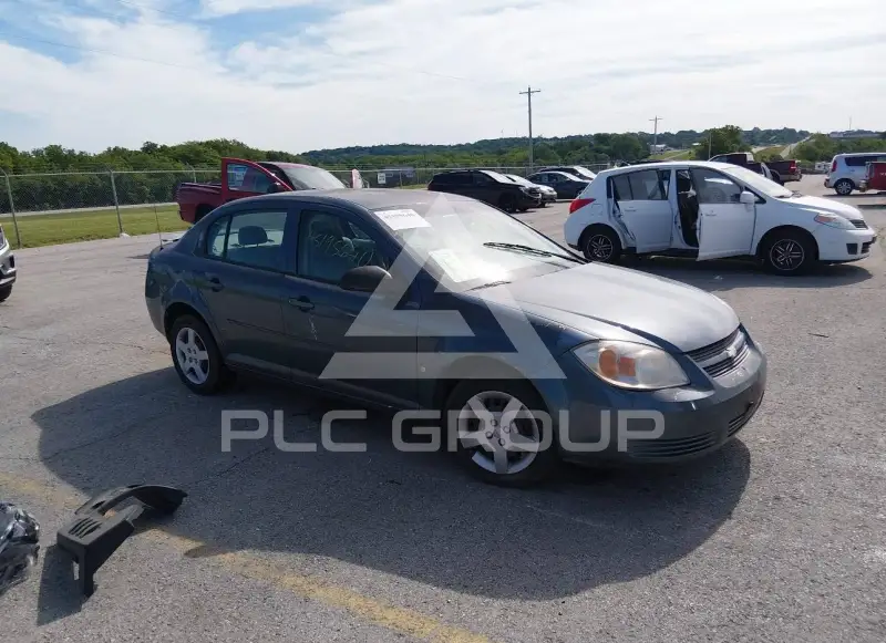 2006 Chevrolet Cobalt фото
