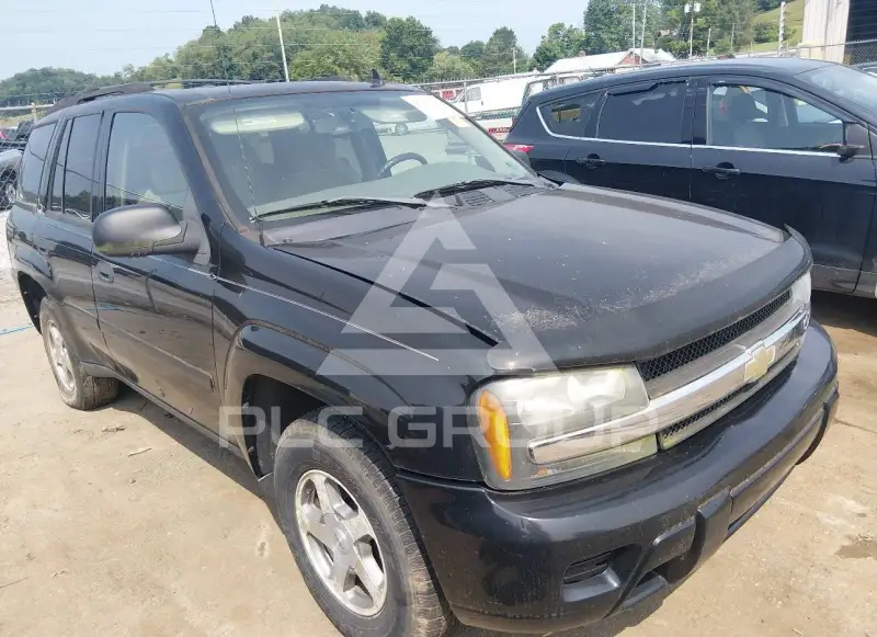 2006 Chevrolet TRAILBLAZE photo