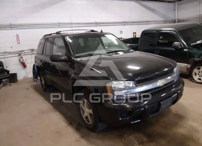 2006 Chevrolet TRAILBLAZE photo