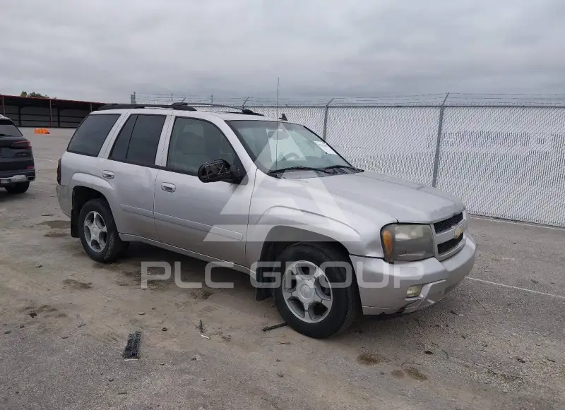 2006 Chevrolet TRAILBLAZE photo