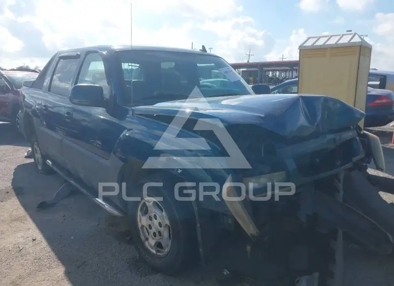 2006 Chevrolet Avalanche photo