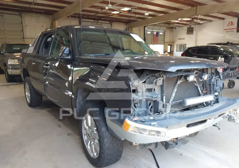 2006 Chevrolet Avalanche photo