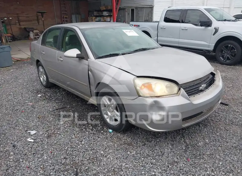 2006 Chevrolet Malibu photo