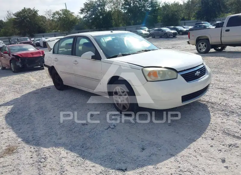 2006 Chevrolet Malibu photo