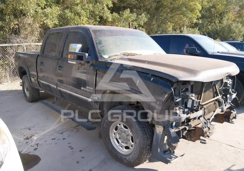 2006 Chevrolet Silverado фото
