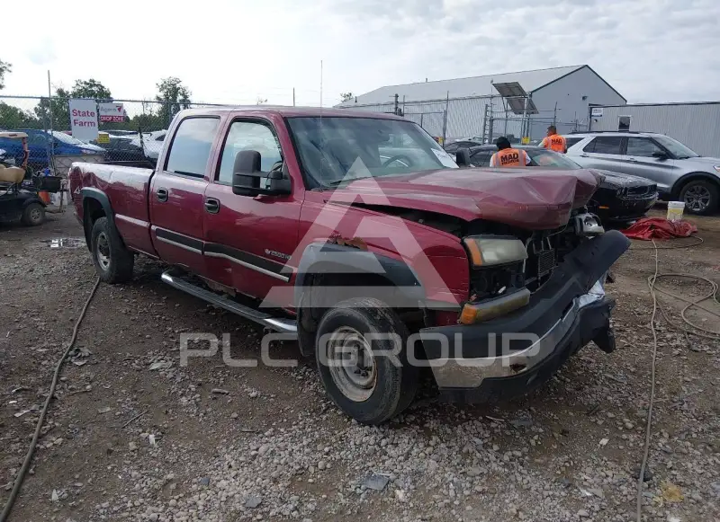 2006 Chevrolet Silverado фото