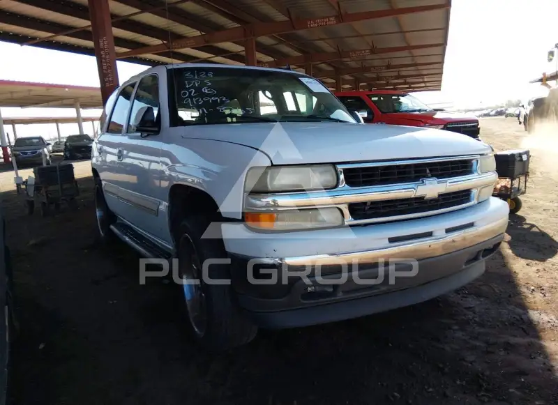 2006 Chevrolet Tahoe фото