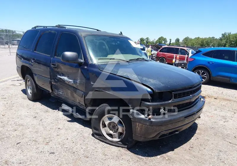 2006 Chevrolet Tahoe photo