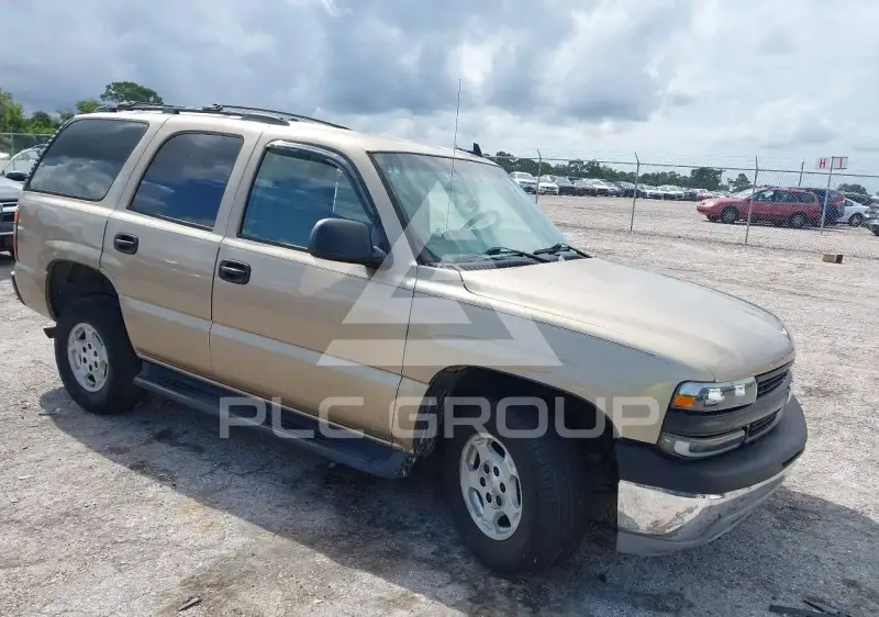 2006 Chevrolet Tahoe фото