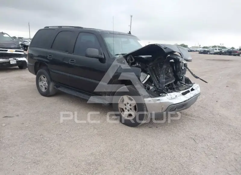 2006 Chevrolet Tahoe фото