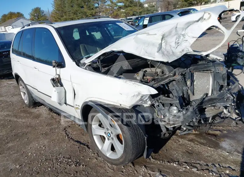 2006 BMW X5 photo