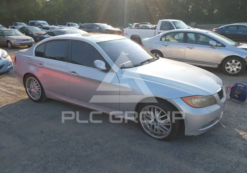 2006 BMW 330 photo