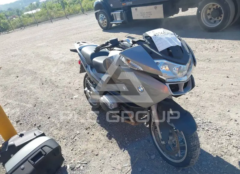 2006 BMW R1200 фото
