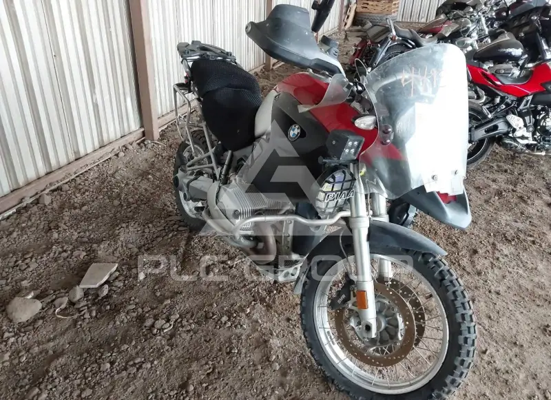 2006 BMW R1200 photo