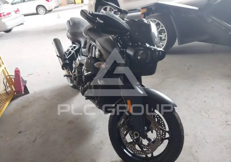 2006 BMW K1200 фото