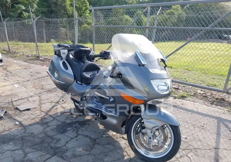 2006 BMW K1200 фото