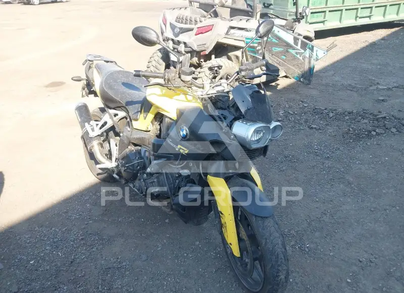 2006 BMW K1200 photo