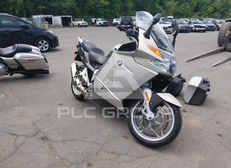 2006 BMW K1200 фото