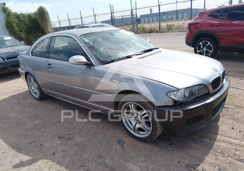 2006 BMW 330 фото