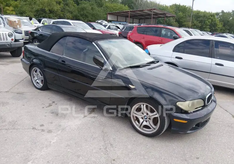 2006 BMW 330 фото