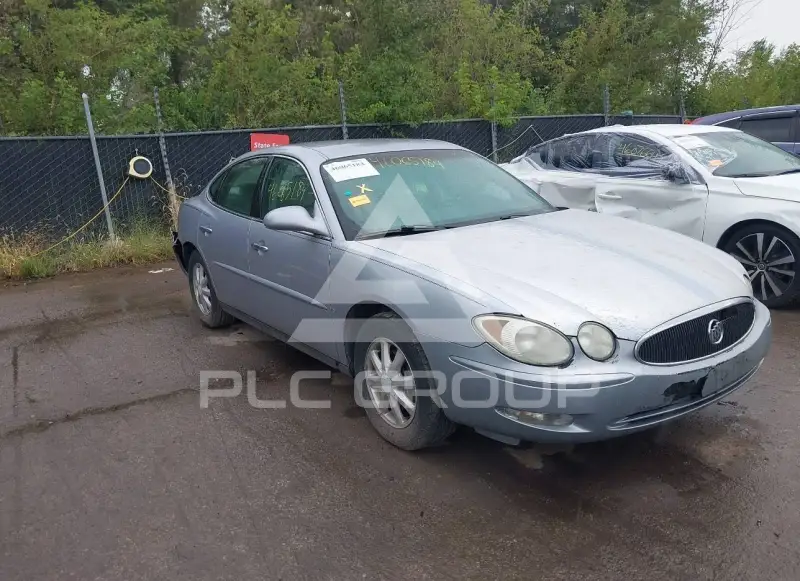 2006 Buick LACROSSE photo