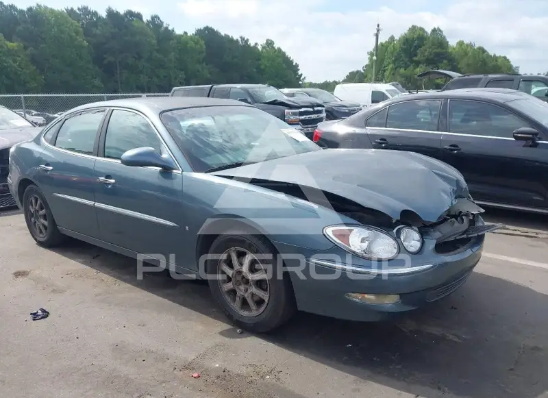 2006 Buick LACROSSE photo