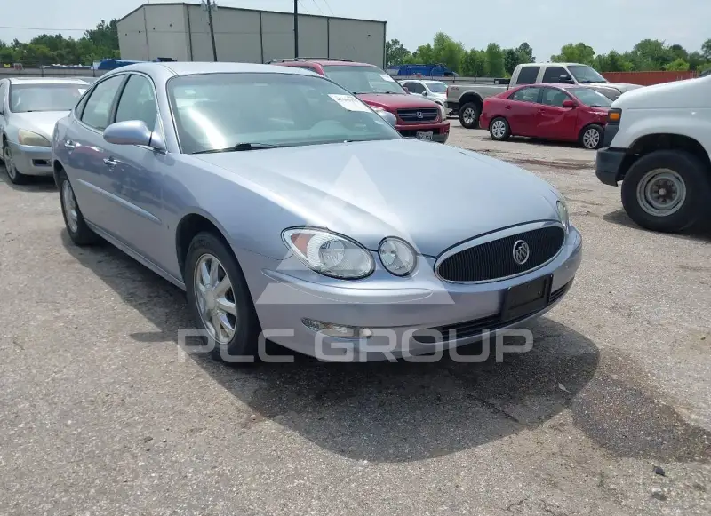 2006 Buick LACROSSE photo