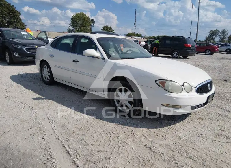 2006 Buick LACROSSE photo
