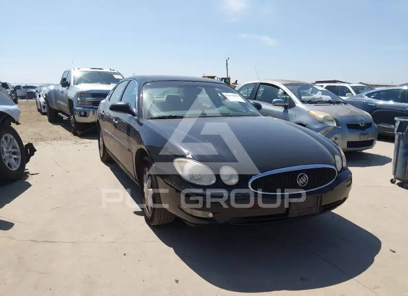 2006 Buick LACROSSE photo